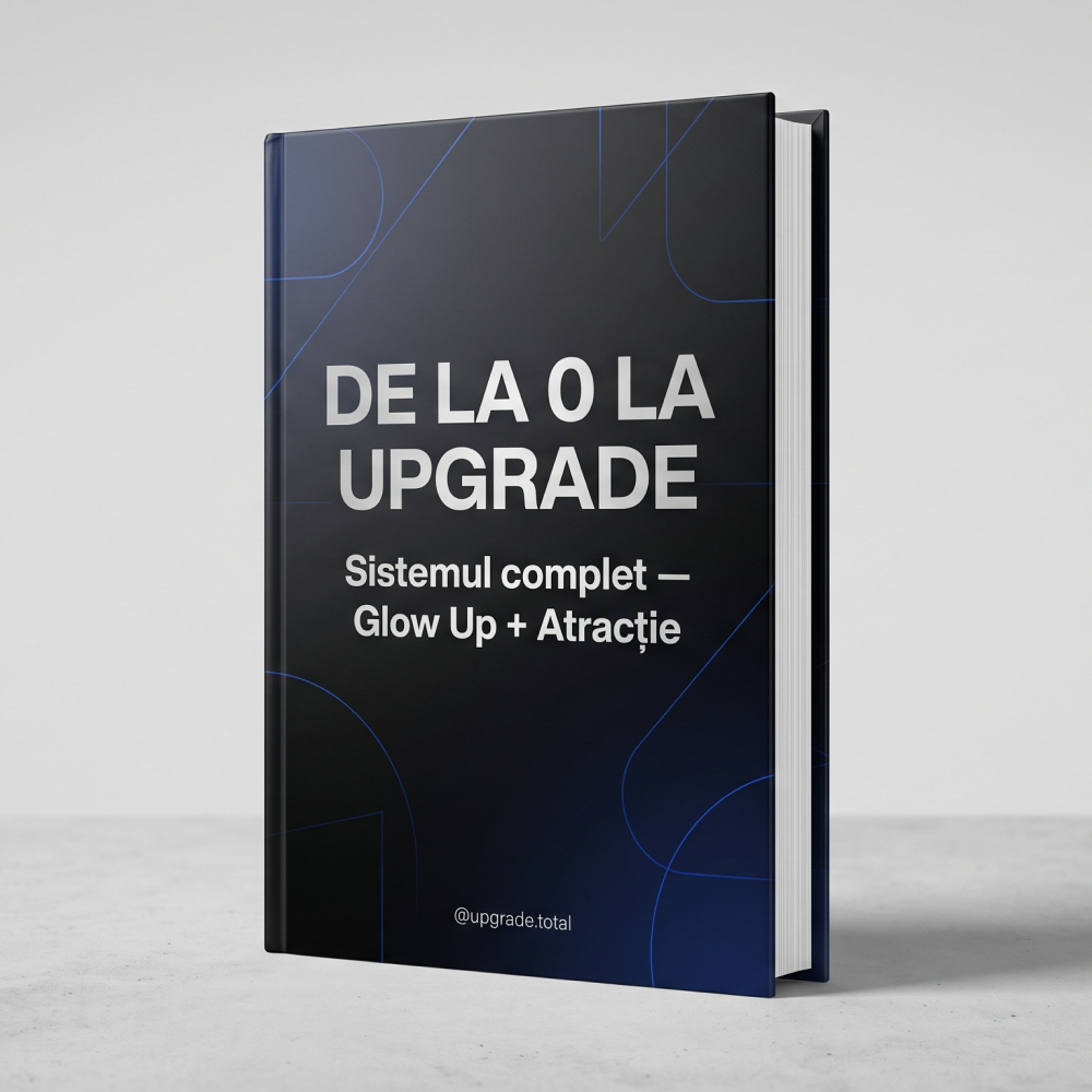 De la 0 la Upgrade